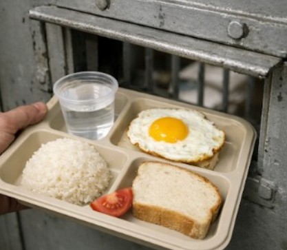 The real cost of eating cheap: Lack of choice