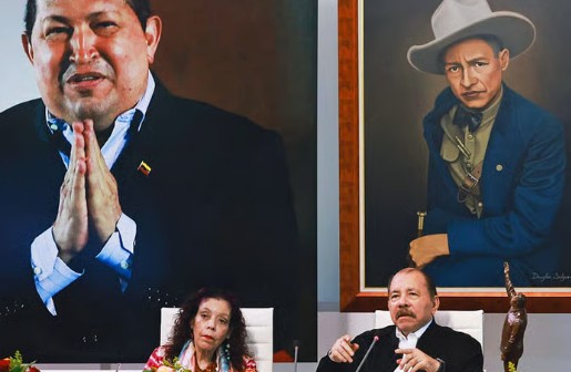 Referred to as the ‘tropical North Korea,’ Nicaragua has so far flown under the U.S. radar