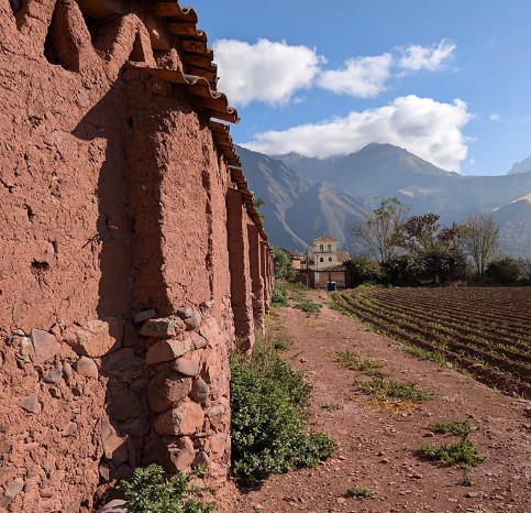 Controversial Machu Picchu airport opens in 2027 as critics decry ‘irreparable harm’ to the Sacred Valley