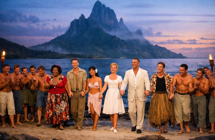 The strange expat education of Nellie