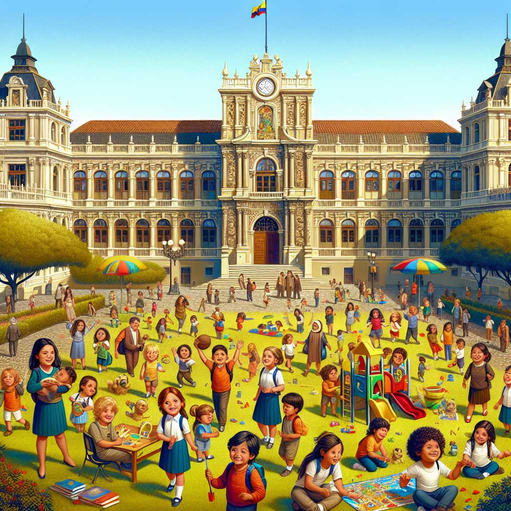 Navigating Cuenca’s Education System: A Guide for Expat Families