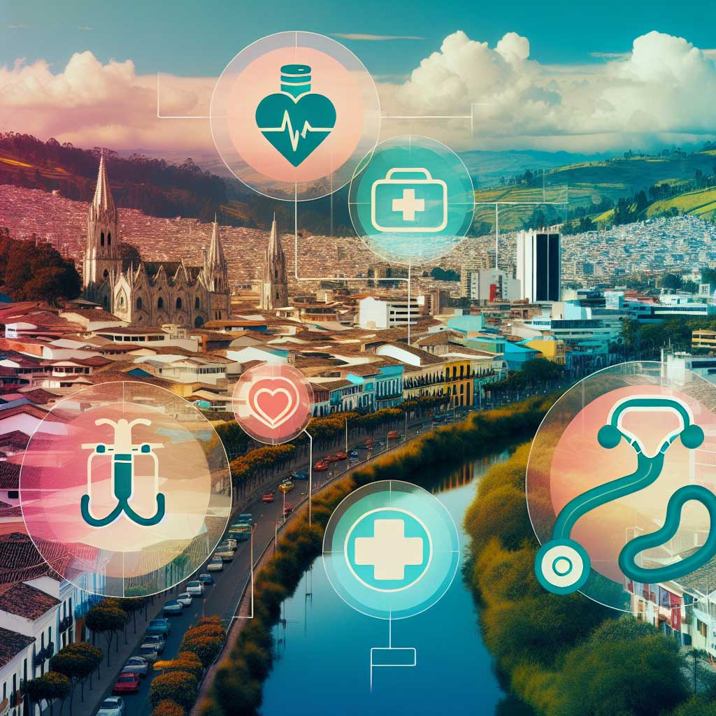 Navigating Cuenca’s Healthcare System: A Guide for Expats