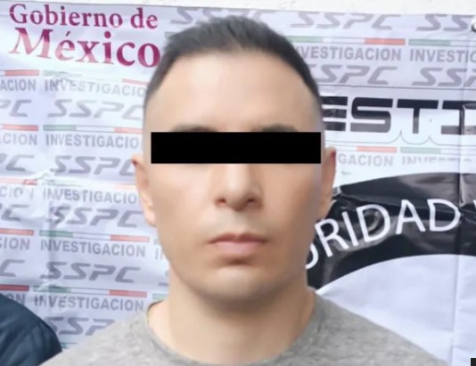 Leader of Ecuador criminal group and suspect in presidential assassination arrested in Mexico City