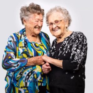 Your genes mostly determine how long you live no matter how healthy ...