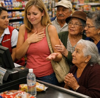 How I laughed all the way to the bathroom