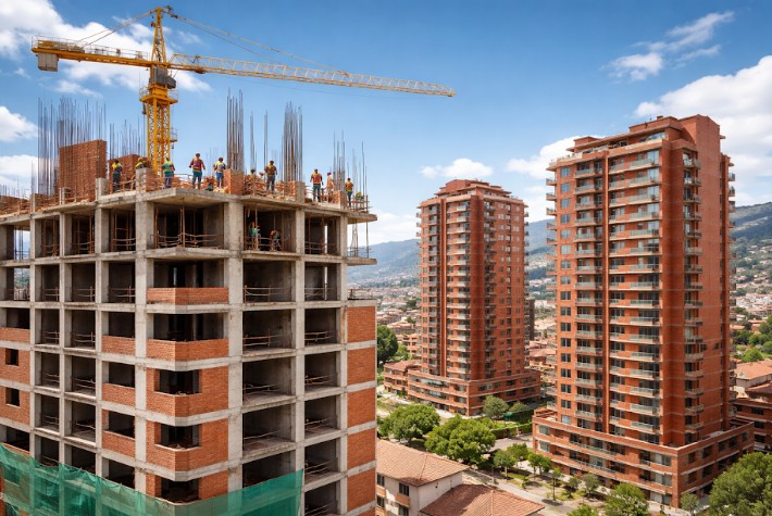 The Cuenca neighborhood that doesn’t exist