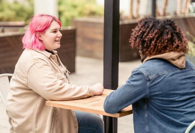 The trade-offs people make in relationships abroad