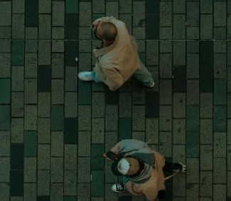 Taking a close look at relationships in Cuenca: What starts to stand out