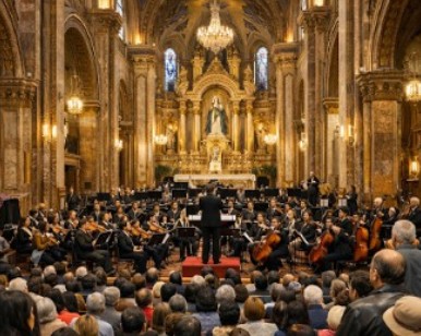 A brief history of time, South American edition