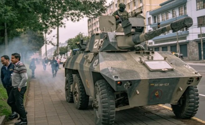 Criticism mounts against government’s anti-crime campaign days before another curfew takes effect