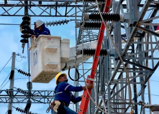 Ecuador loses almost 16% of its electric production to theft and technical failures