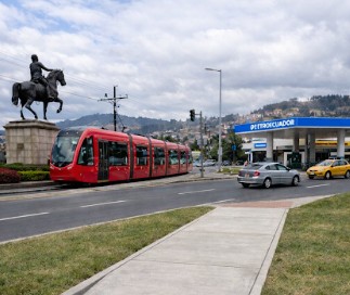 The expat who won a Nobel Prize for writing about his travels