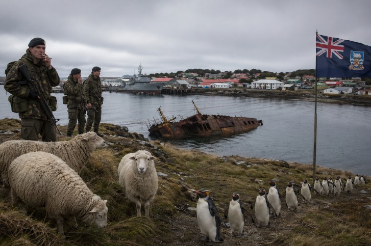 The other Galapagos that nobody wants to visit, but everyone wants to own