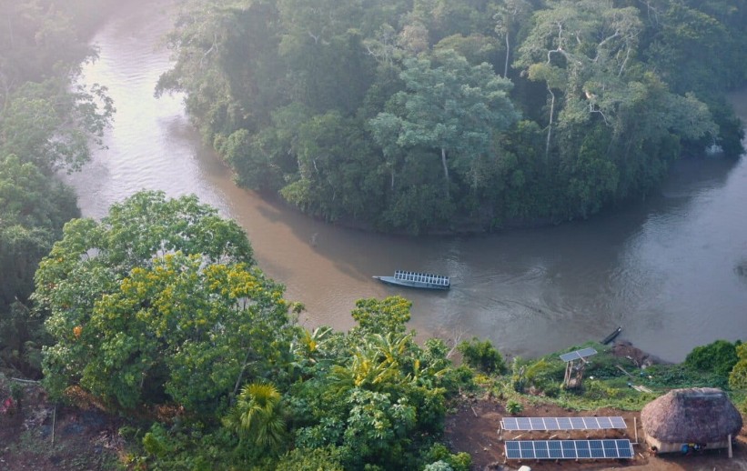 Indigenous governance is the key to protecting Amazon Basin connectivity, experts say
