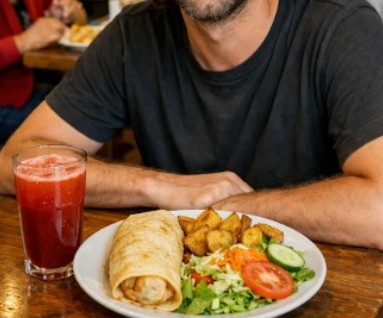 The economics of appetite management in Cuenca