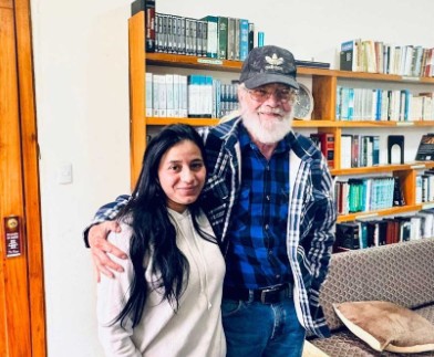 Finding purpose in expat retirement: Why we volunteer at HopeSeed School