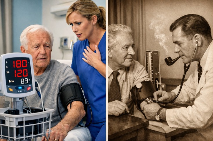 100 Plus Your Age, and other things we once believed