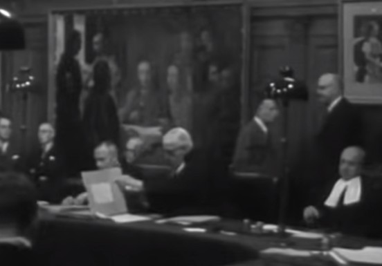 Fake, Fortune, and Bakelite: Part three