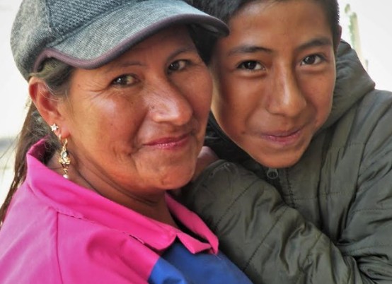 Why I decided to visit Cuenca