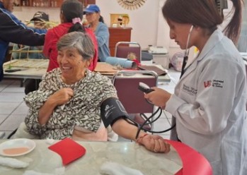 Ten years of hope: The story of Hogar de Esperanza