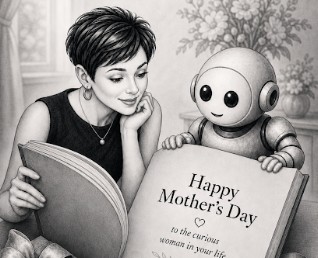 Love across the miles: An expat’s Mother’s Day