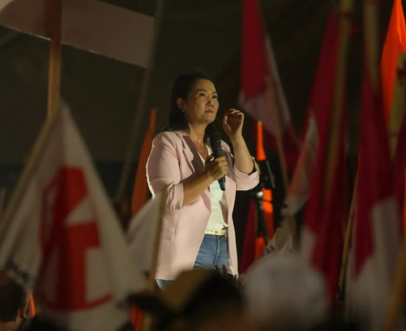 Presidential runoff in Peru offers two starkly differing visions for ...