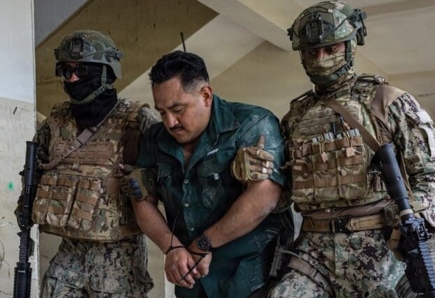 States of emergency, diversification, and fragmentation reshape Ecuador’s criminal landscape