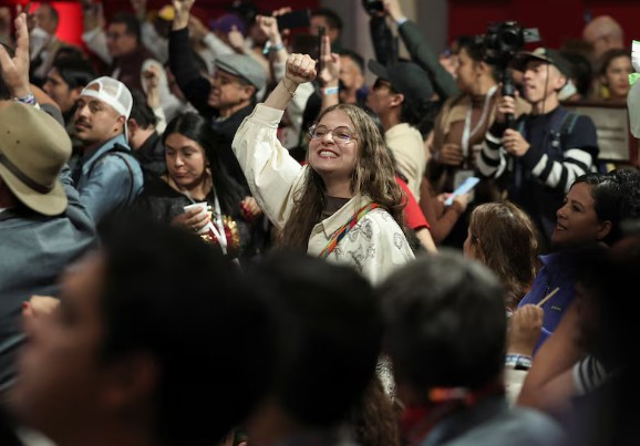 Colombia presidential candidates have rival visions, but fiscal reality looms for both