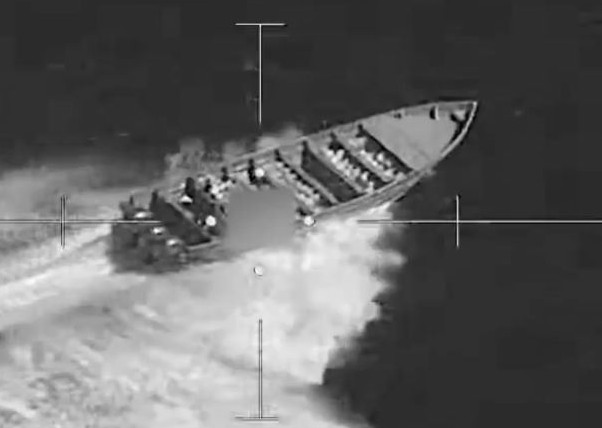 U.S. military attacks on suspected drug boats are having no effect on the cocaine market