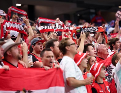 The World Cup doesn’t understand the U.S.