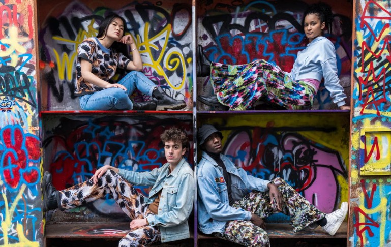 ‘Adversarial clothing’: Is clothing designed to confuse facial recognition systems about to go mainstream?