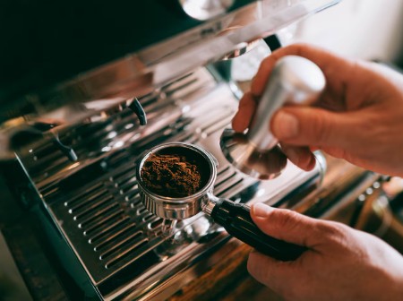 Four surprising and evidence-based health benefits of drinking coffee