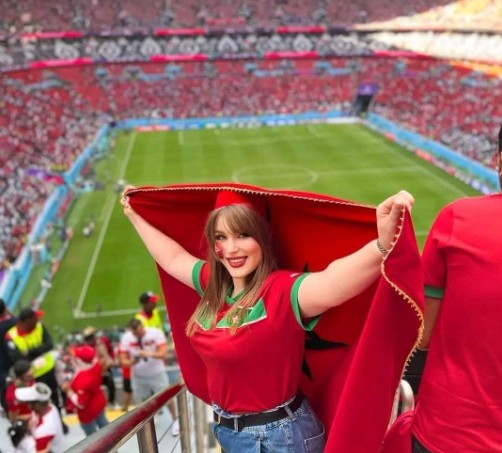 Why English speakers are tuning into World Cup television broadcasts in Spanish