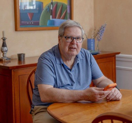 He wrote the bible on the modern internet and is horrified at what he sees in 2026