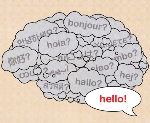 Researchers say learning a second language can prevent dementia and make you look years younger
