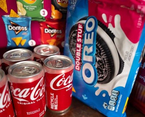 ‘If all else fails, sue’: How ultra-processed food companies use the courts to obstruct health rules