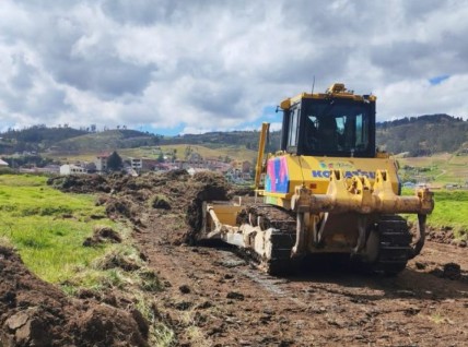 Ordinance would regulate rental leases; Work on new ‘southern access’ begins; The ‘chocolate immersion’ experience; Telesurgery connects Gualaceo and China
