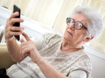 AI is accelerating scams against the elderly