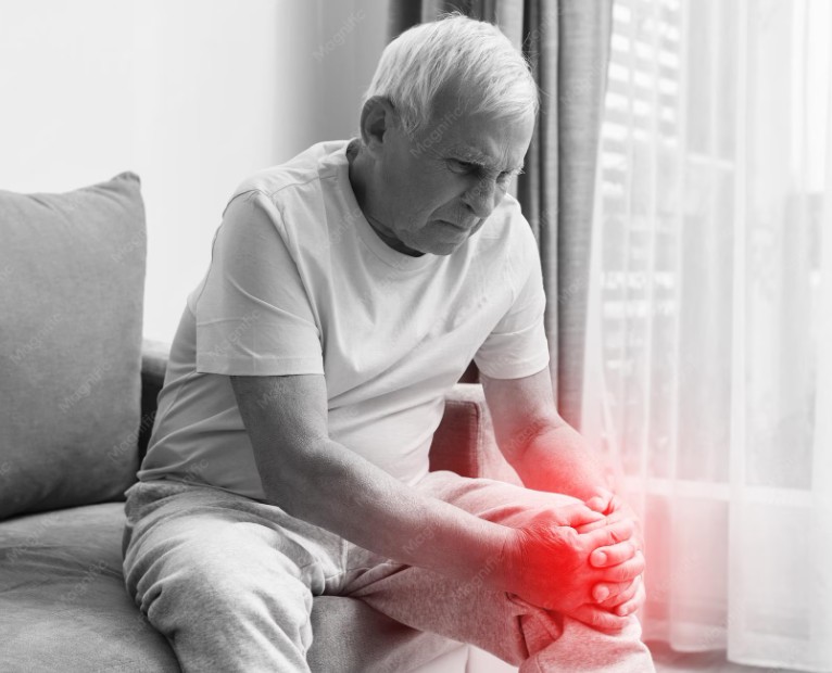 Arthritis awareness: A look at the basics