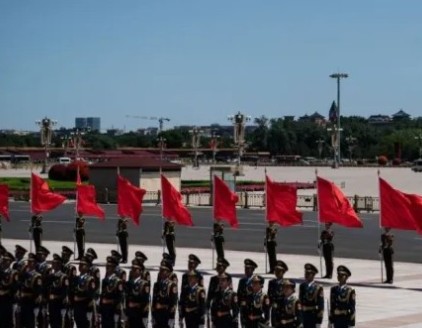 China is exporting censorship to limit debate on its repressive policies and shape global knowledge