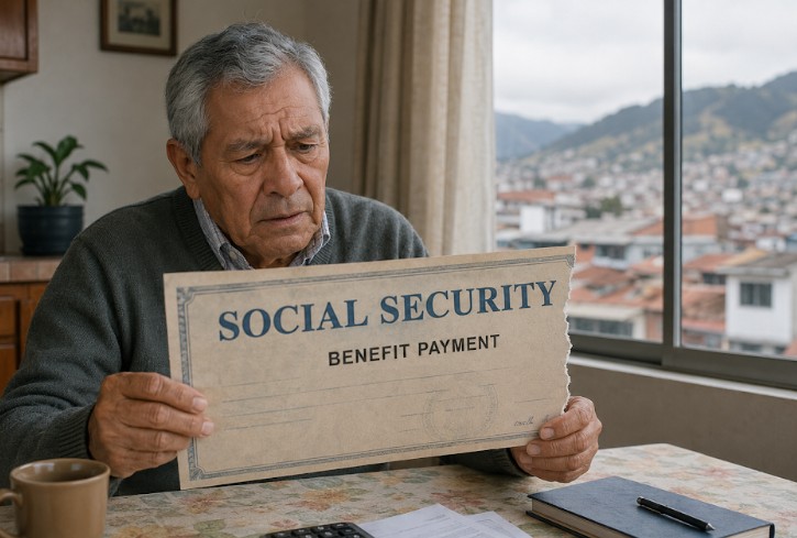 Your plan for when Social Security goes broke