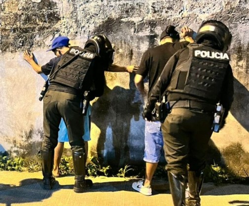 Noboa announces new curfew in coastal provinces