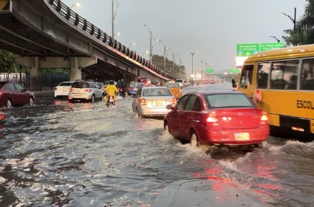 ‘Behemoth’ El Niño will ‘tear through Latin America, Eastern and Southern Africa and Asia,’ UN warns