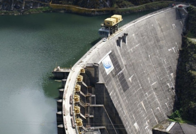 Blackouts hit Quito, Guayaquil and areas near Cuenca as ‘low water’ reduces hydro generation