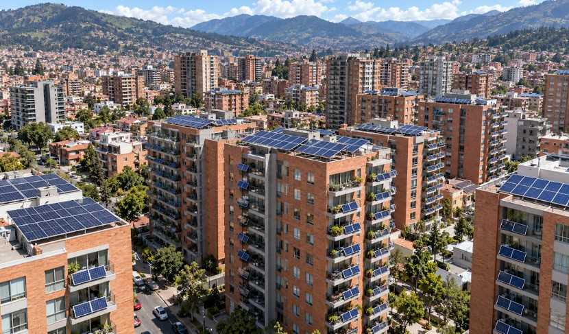 Could Gringolandia become a power plant?