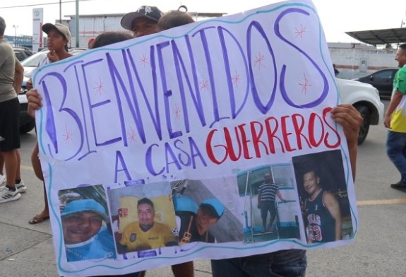 Lawyers ask ‘where’s the evidence?’ as government plans trials of crew members of bombed fishing boats