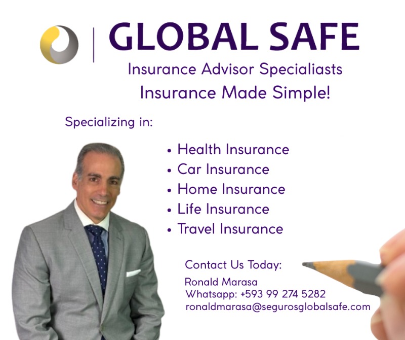Health Insurance… Where do I Start? - CuencaHighLife